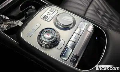 Genesis G90 2023 3.5 Автомат в Москве № 23203, миниатюра 4