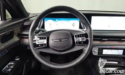 Genesis G90 2023 3.5 Автомат в Москве № 23203, миниатюра 6