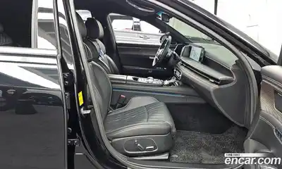 Genesis G90 2023 3.5 Автомат в Москве № 23203, миниатюра 8