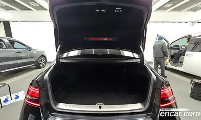 Genesis G90 2023 3.5 Автомат в Москве № 23203, миниатюра 10