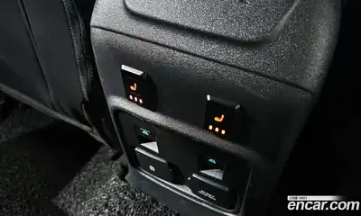 Ford Bronco 2023 2.7 Автомат в Москве № 233111, миниатюра 12