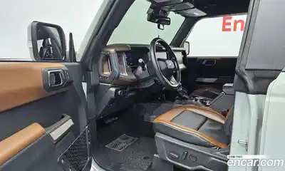 Ford Bronco 2023 2.7 Автомат в Москве № 233111, миниатюра 4