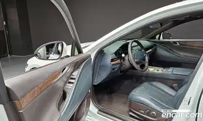 Genesis G80 2021 2.5 Автомат в Москве № 23419, миниатюра 11
