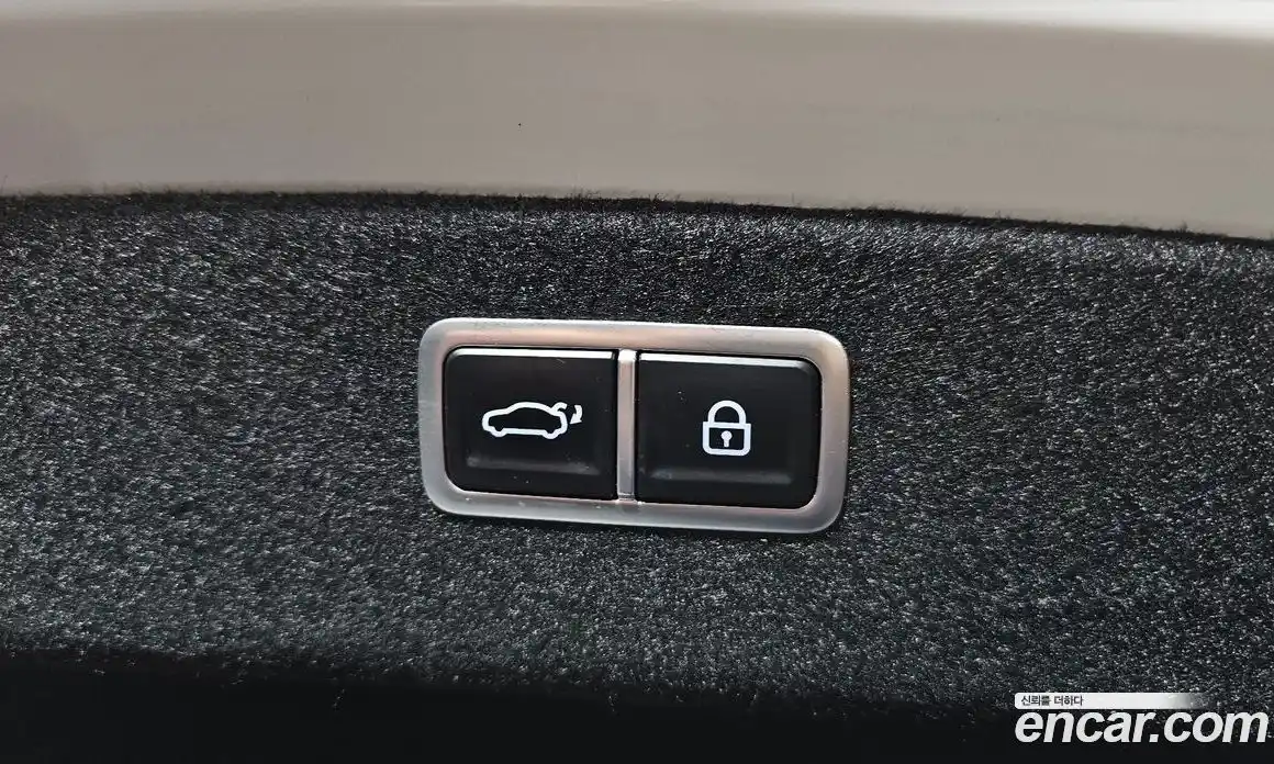 Genesis G80 2021 2.5 Автомат в Москве № 23419, фото 20