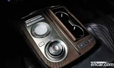 Genesis G80 2021 2.5 Автомат в Москве № 23419, миниатюра 9