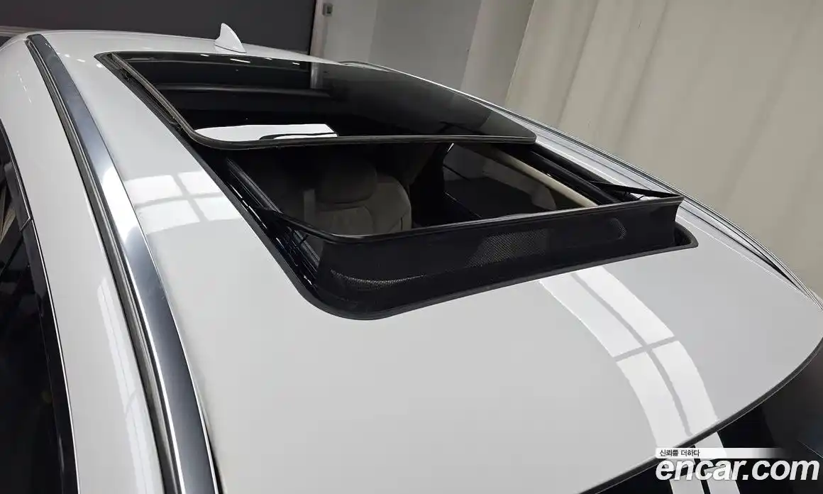 Genesis GV70 2024 2.5 Автомат в Москве № 23495, фото 19