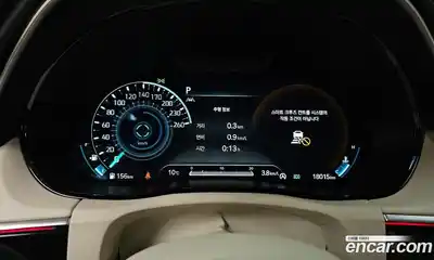 Genesis GV70 2024 2.5 Автомат в Москве № 23495, миниатюра 8