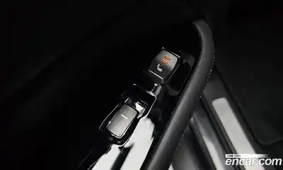 SsangYong Rexton, 2019