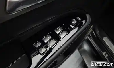 SsangYong Rexton 2019 2.2 Автомат в Москве № 235616, миниатюра 11