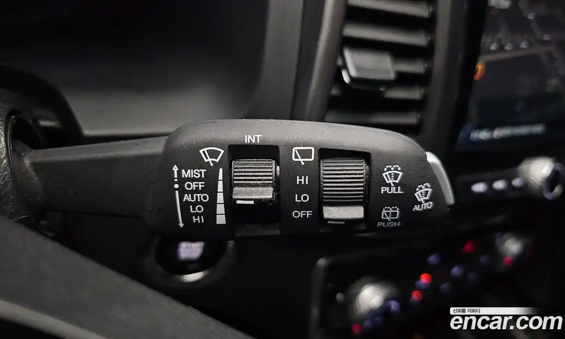 SsangYong Rexton 2019 2.2 Автомат в Москве № 235616, фото 18