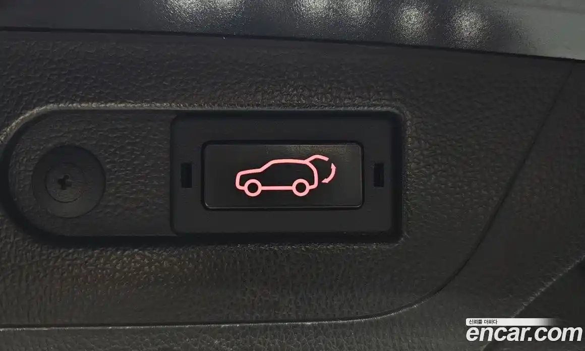 SsangYong Rexton 2019 2.2 Автомат в Москве № 235616, фото 6