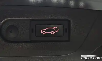 SsangYong Rexton 2019 2.2 Автомат в Москве № 235616, миниатюра 6