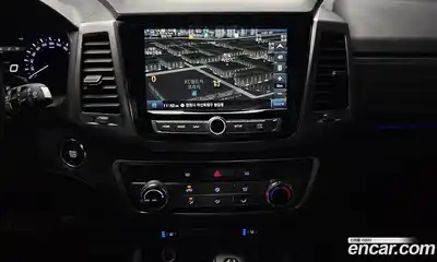 SsangYong Rexton 2019 2.2 Автомат в Москве № 235616, миниатюра 8