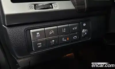 SsangYong Rexton 2019 2.2 Автомат в Москве № 235616, миниатюра 9