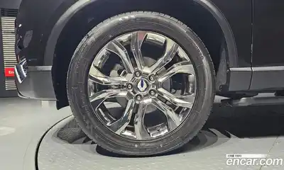 SsangYong Rexton 2019 2.2 Автомат в Москве № 235616, миниатюра 10