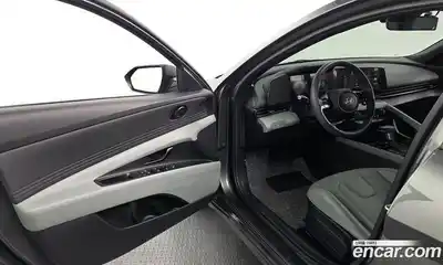 Hyundai Avante 2026 1.6 Автомат в Москве № 2379, миниатюра 11