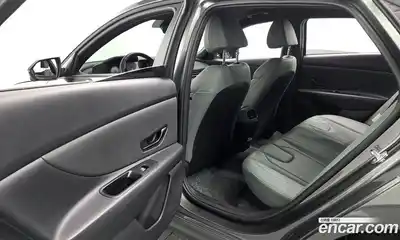 Hyundai Avante 2026 1.6 Автомат в Москве № 2379, миниатюра 12