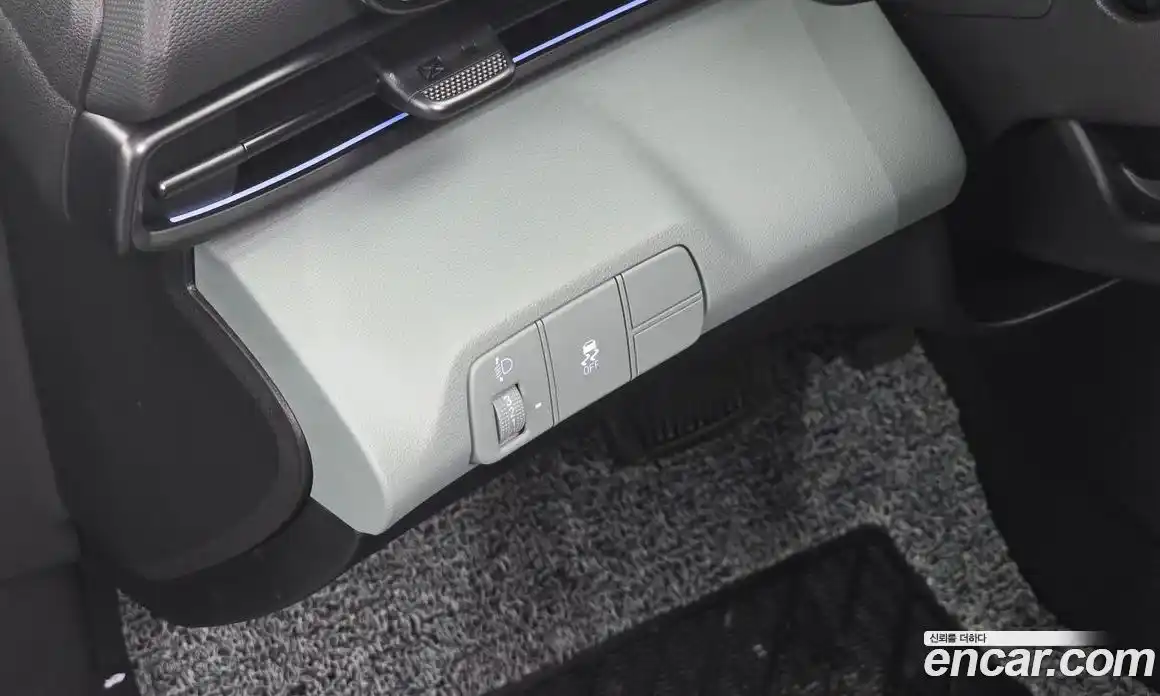 Hyundai Avante 2026 1.6 Автомат в Москве № 2379, фото 16