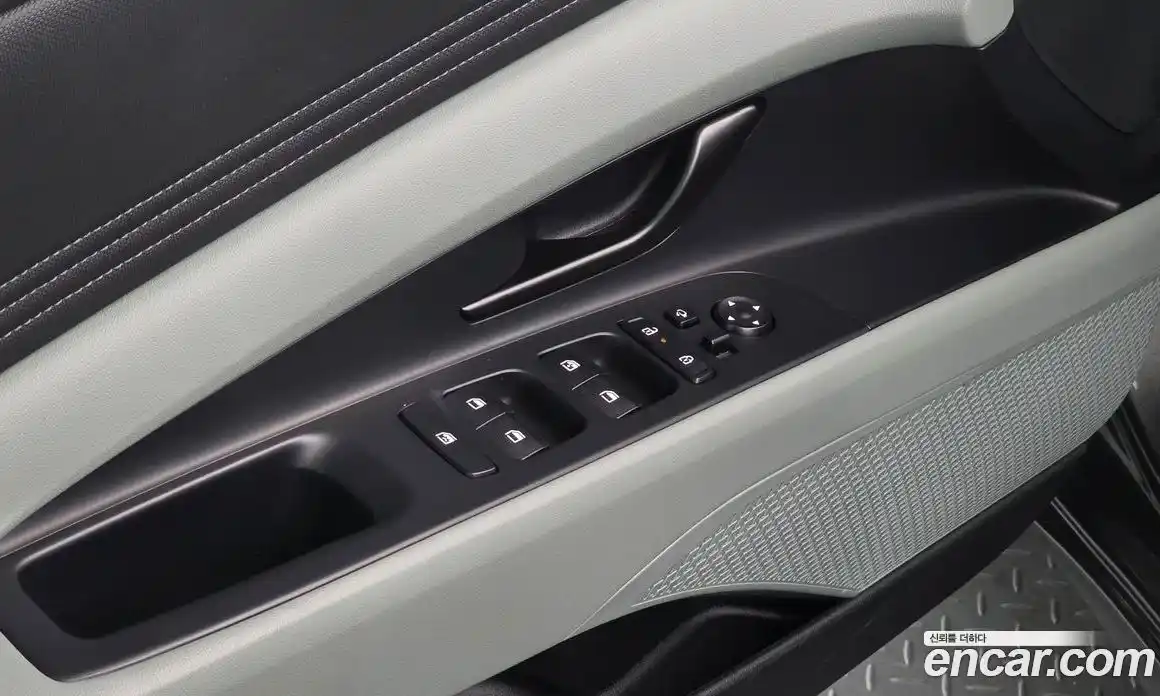 Hyundai Avante 2026 1.6 Автомат в Москве № 2379, фото 17