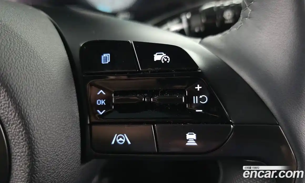 Hyundai Avante 2026 1.6 Автомат в Москве № 2379, фото 18