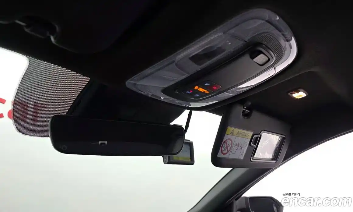 Hyundai Avante 2026 1.6 Автомат в Москве № 2379, фото 20