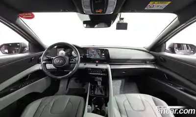 Hyundai Avante 2026 1.6 Автомат в Москве № 2379, миниатюра 7