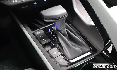 Hyundai Avante 2026 1.6 Автомат в Москве № 2379, миниатюра 9