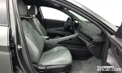 Hyundai Avante 2026 1.6 Автомат в Москве № 2379, миниатюра 10