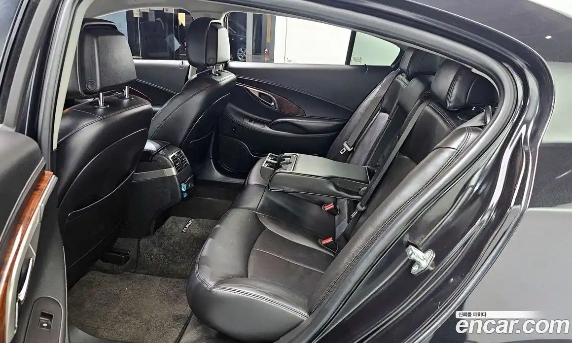 Chevrolet Alpheon 2014 3.0 Автомат в Москве № 239467, фото 1