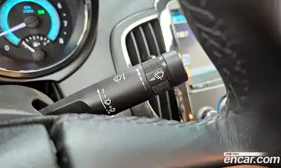 Chevrolet Alpheon 2014 3.0 Автомат в Москве № 239467, миниатюра 11