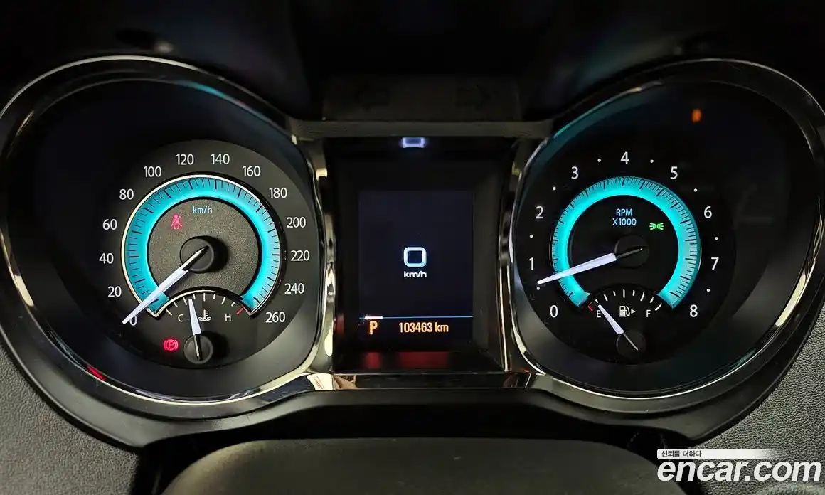 Chevrolet Alpheon 2014 3.0 Автомат в Москве № 239467, фото 16