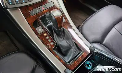 Chevrolet Alpheon 2014 3.0 Автомат в Москве № 239467, миниатюра 5