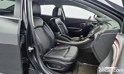 Chevrolet Alpheon 2014 3.0 Автомат в Москве № 239467, миниатюра 6