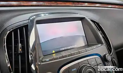 Chevrolet Alpheon 2014 3.0 Автомат в Москве № 239467, миниатюра 7