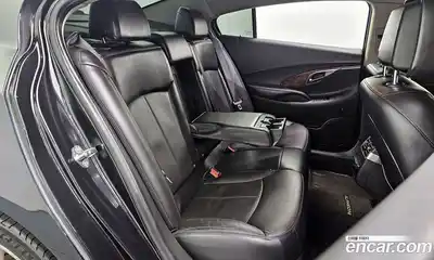 Chevrolet Alpheon 2014 3.0 Автомат в Москве № 239467, миниатюра 8