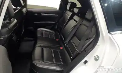 Renault QM6 2023 2.0 Автомат в Москве № 242069, миниатюра 2