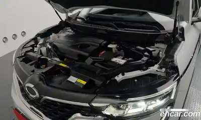 Renault QM6 2023 2.0 Автомат в Москве № 242069, миниатюра 6