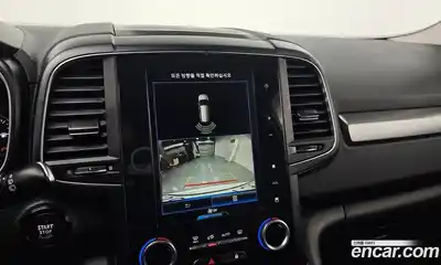 Renault QM6 2023 2.0 Автомат в Москве № 242069, миниатюра 7