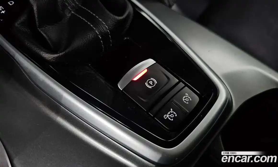 Renault QM6 2023 2.0 Автомат в Москве № 242069, фото 8