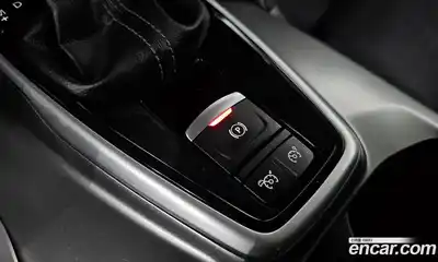 Renault QM6 2023 2.0 Автомат в Москве № 242069, миниатюра 8