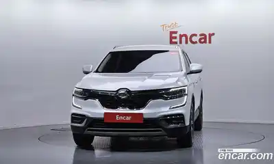 Renault QM6 2023 2.0 Автомат в Москве № 242069, миниатюра 10