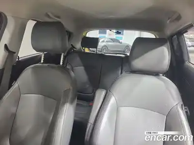 Chevrolet Spark 2014 1.0 Автомат в Москве № 24314, миниатюра 11