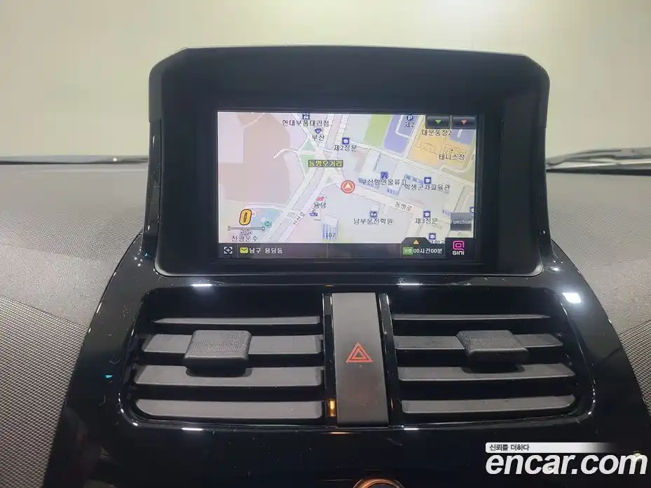 Chevrolet Spark 2014 1.0 Автомат в Москве № 24314, фото 15