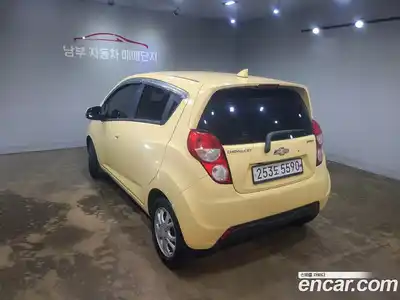 Chevrolet Spark 2014 1.0 Автомат в Москве № 24314, миниатюра 6