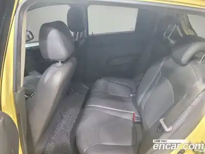 Chevrolet Spark 2014 1.0 Автомат в Москве № 24314, миниатюра 9