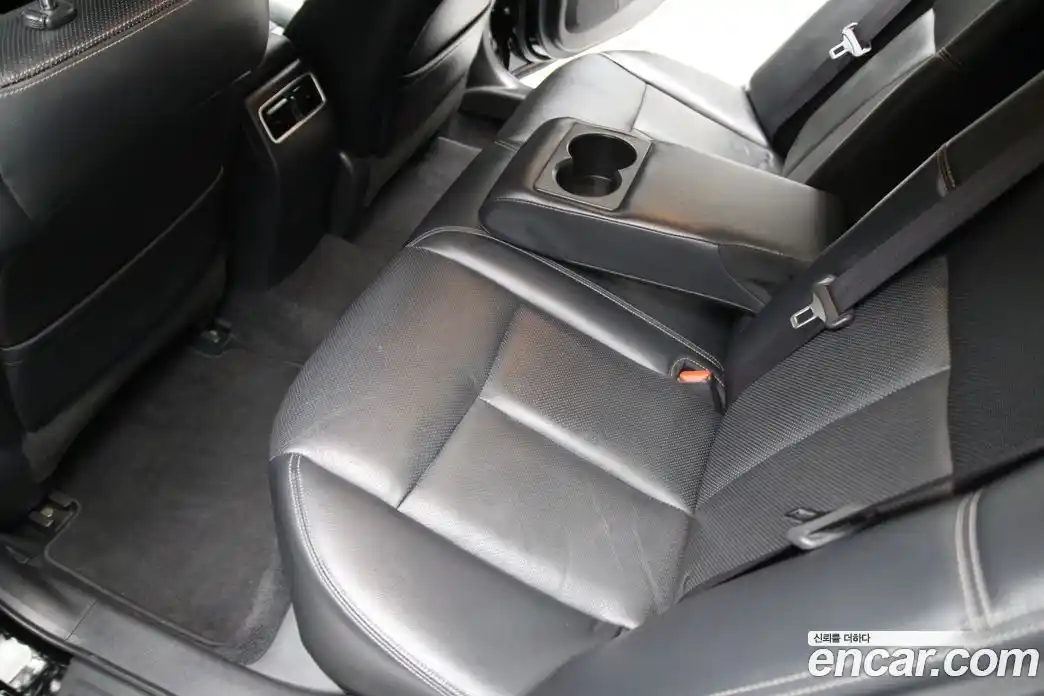 Nissan Altima 2017 2.5 Автомат в Москве № 244703, фото 14