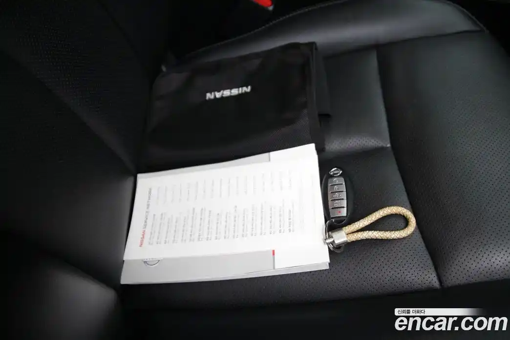 Nissan Altima 2017 2.5 Автомат в Москве № 244703, фото 20