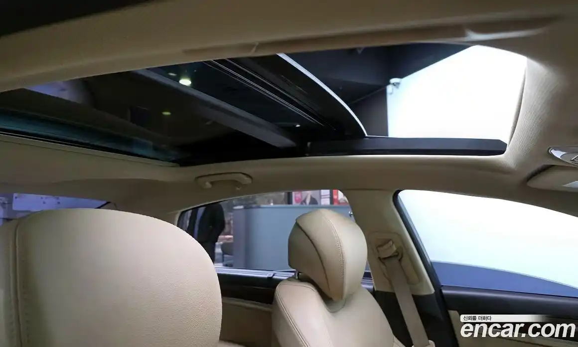 Genesis G80 2018 3.3 Автомат в Москве № 24928, фото 17