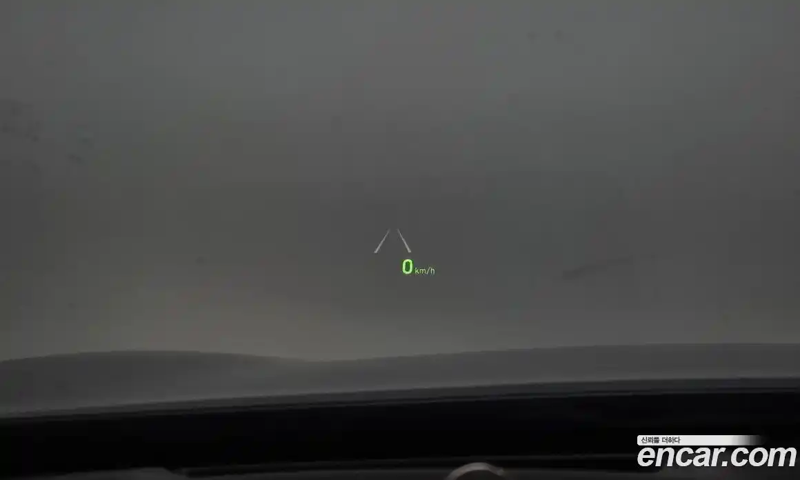 Genesis G80 2018 3.3 Автомат в Москве № 24928, фото 19