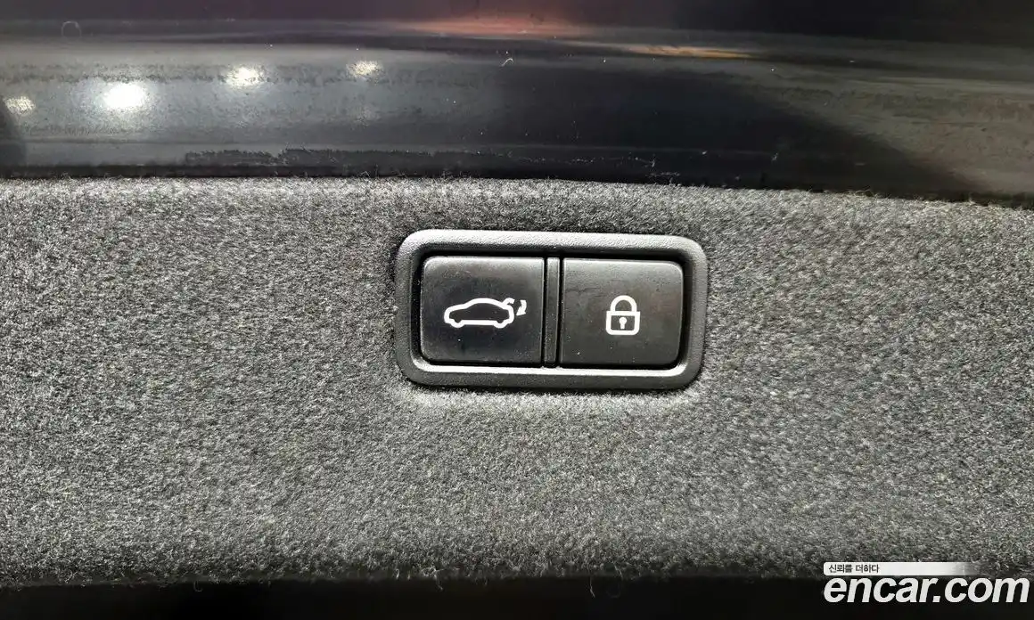 Genesis G80 2018 3.3 Автомат в Москве № 24928, фото 20